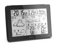 Hama Stacja pogody meteotime - 1145757 - zdjęcie 2